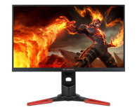 Acer Predator XB271HKBMIPRZ czarny - 265309 - zdjęcie 1